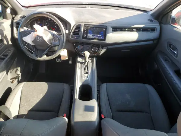 3CZRU6H18KG707304 2019 HONDA HR-V - Image 8