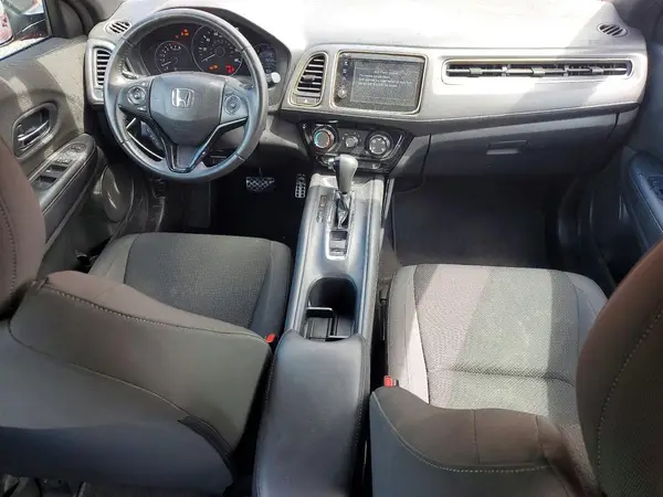 3CZRU6H18KG707318 2019 HONDA HR-V - Image 8