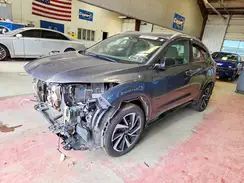 3CZRU6H18KG707769 2019 HONDA HR-V