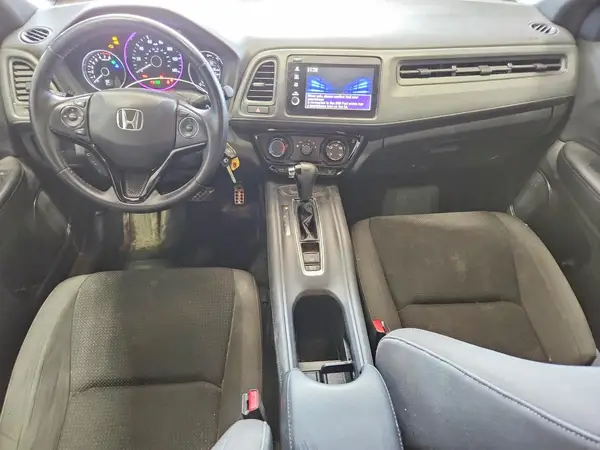 3CZRU6H18KG707769 2019 HONDA HR-V - Image 8