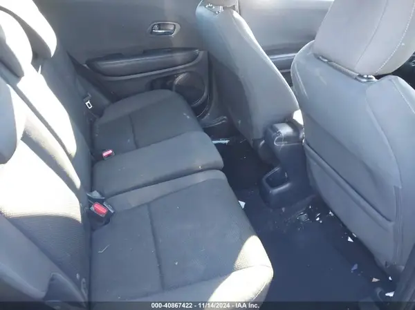 3CZRU6H18KG707772 2019 HONDA HR-V - Image 8