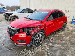 3CZRU6H18KG708677 2019 HONDA HR-V
