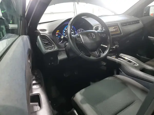 3CZRU6H18KG709635 2019 HONDA HR-V - Image 8