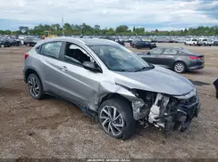 3CZRU6H18KG711269 2019 HONDA HR-V