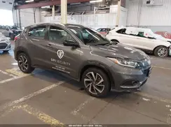 3CZRU6H18KG714916 2019 HONDA HR-V