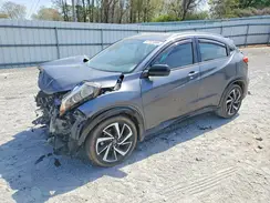 3CZRU6H18KG714933 2019 HONDA HR-V