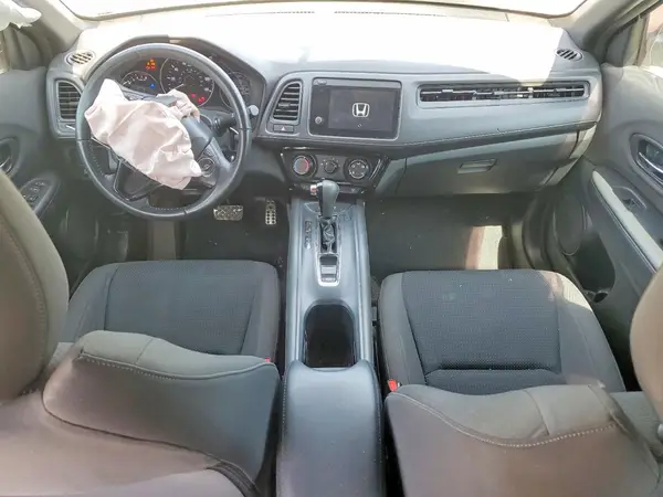 3CZRU6H18KG714933 2019 HONDA HR-V - Image 8