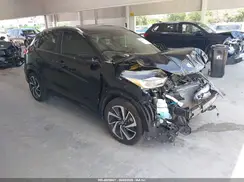 3CZRU6H18KG715032 2019 HONDA HR-V
