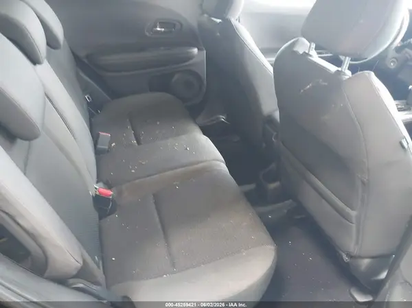 3CZRU6H18KG715032 2019 HONDA HR-V - Image 8