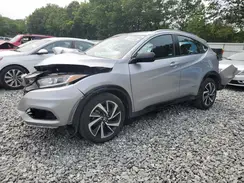 3CZRU6H18KG715631 2019 HONDA HR-V