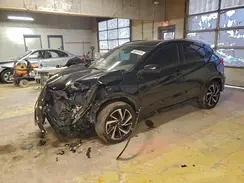 3CZRU6H18KG716648 2019 HONDA HR-V