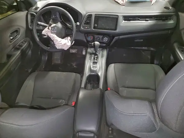 3CZRU6H18KG716648 2019 HONDA HR-V - Image 8