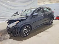 3CZRU6H18KG717041 2019 HONDA HR-V