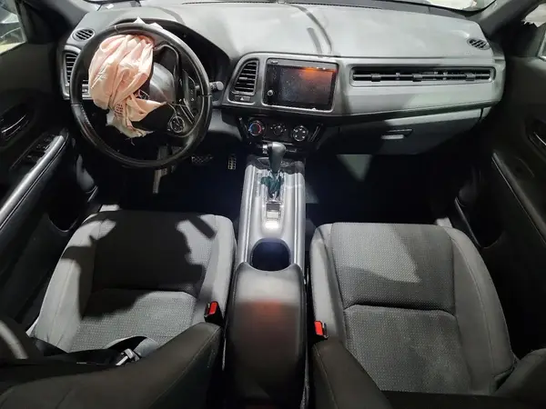 3CZRU6H18KG717041 2019 HONDA HR-V - Image 8