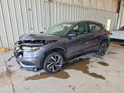 3CZRU6H18KG717265 2019 HONDA HR-V