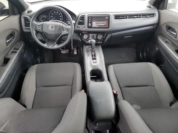 3CZRU6H18KG717492 2019 HONDA HR-V - Image 8