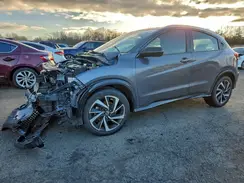 3CZRU6H18KG717931 2019 HONDA HR-V