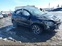3CZRU6H18KG719176 2019 HONDA HR-V