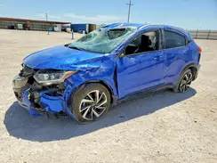 3CZRU6H18KG719467 2019 HONDA HR-V