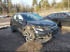 3CZRU6H18KG721087 2019 HONDA HR-V