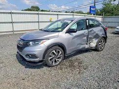 3CZRU6H18KG722546 2019 HONDA HR-V