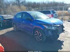 3CZRU6H18KG723065 2019 HONDA HR-V