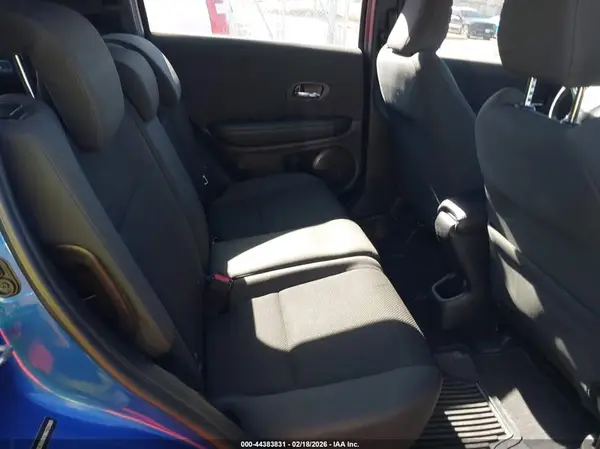 3CZRU6H18KG723065 2019 HONDA HR-V - Image 8
