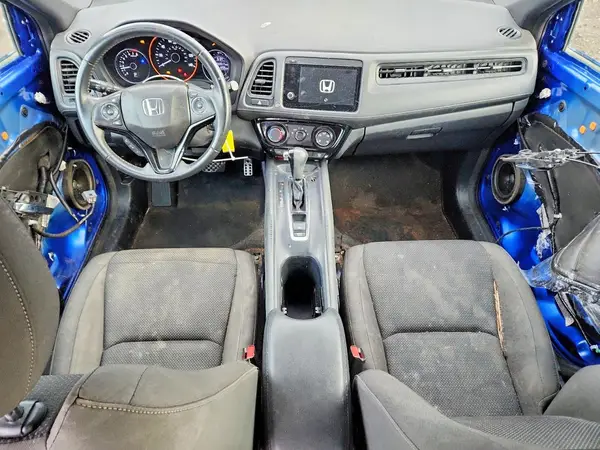 3CZRU6H18KG725351 2019 HONDA HR-V - Image 8