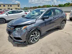 3CZRU6H18KG726967 2019 HONDA HR-V