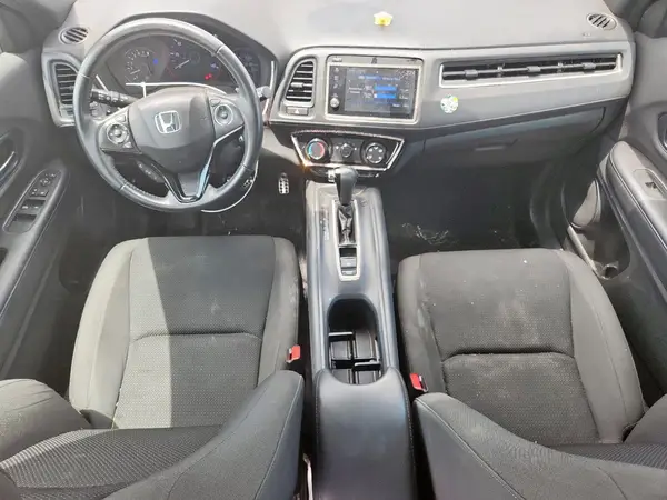 3CZRU6H18KG726967 2019 HONDA HR-V - Image 8