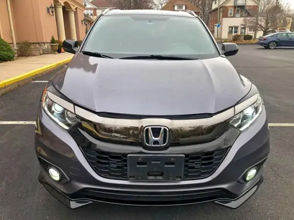 3CZRU6H18KG727620 2019 HONDA HR-V - Image 8