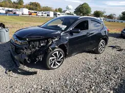 3CZRU6H18KG729755 2019 HONDA HR-V