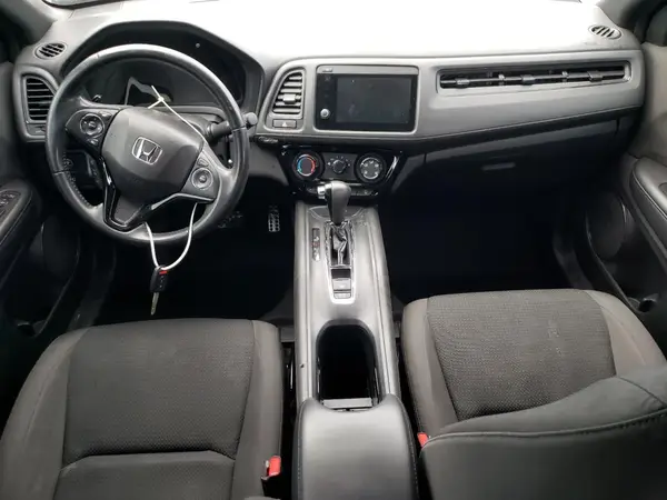 3CZRU6H18KG729755 2019 HONDA HR-V - Image 8