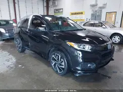 3CZRU6H18KG732803 2019 HONDA HR-V