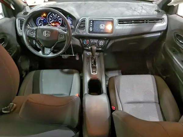 3CZRU6H18KG732932 2019 HONDA HR-V - Image 8