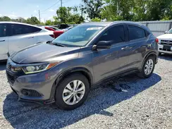 3CZRU6H18KG733983 2019 HONDA HR-V