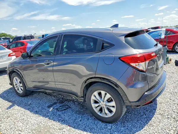 3CZRU6H18KG733983 2019 HONDA HR-V - Image 2