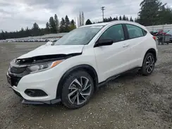 3CZRU6H18KM705053 2019 HONDA HR-V