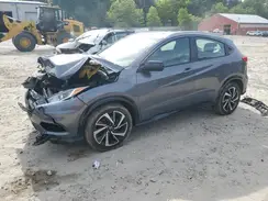 3CZRU6H18KM714173 2019 HONDA HR-V