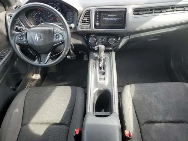 3CZRU6H18KM714173 2019 HONDA HR-V - Image 8