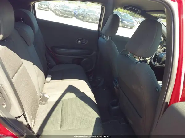 3CZRU6H18KM727280 2019 HONDA HR-V - Image 8