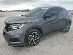 3CZRU6H18KM729983 2019 HONDA HR-V