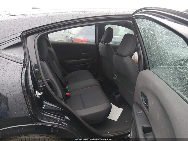 3CZRU6H18KM732754 2019 HONDA HR-V - Image 8