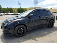 3CZRU6H18KM738053 2019 HONDA HR-V