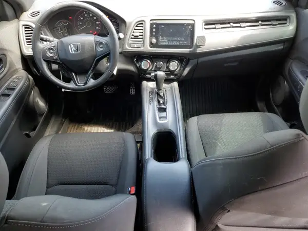 3CZRU6H18KM738053 2019 HONDA HR-V - Image 8