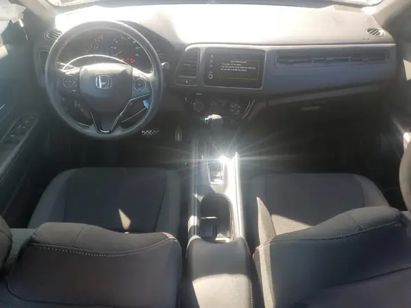 3CZRU6H18KM738604 2019 HONDA HR-V - Image 8