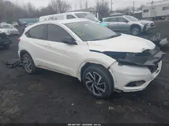 3CZRU6H18KM739624 2019 HONDA HR-V