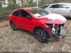 3CZRU6H18LG700788 2020 HONDA HR-V
