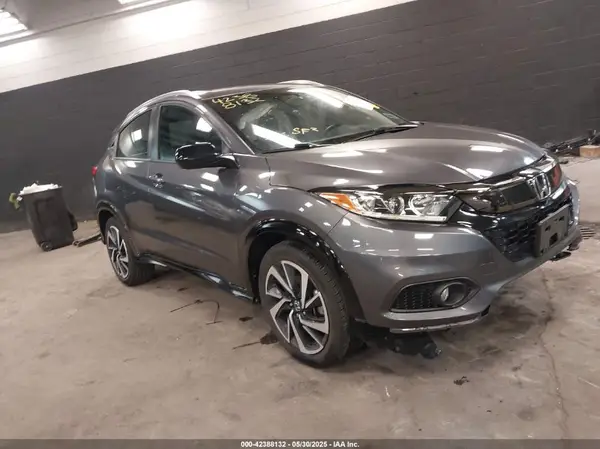 3CZRU6H18LG700869 2020 HONDA HR-V - Image 1