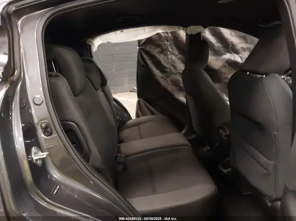 3CZRU6H18LG700869 2020 HONDA HR-V - Image 8